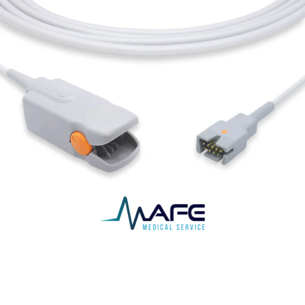 Sensor SpO2 compatible con Masimo