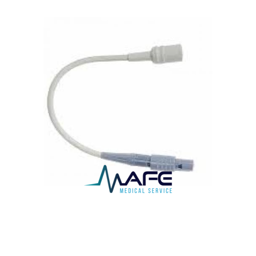 2803779. Cable para Sensor de Flujo Distal para Ventilador Fleximag Magnamed