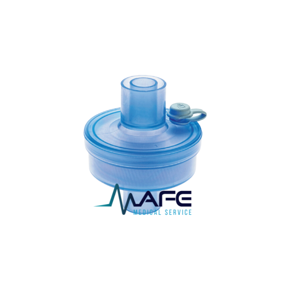 AB-0821. Filtro HME Nariz Artificial Bacterial/Viral Adulto