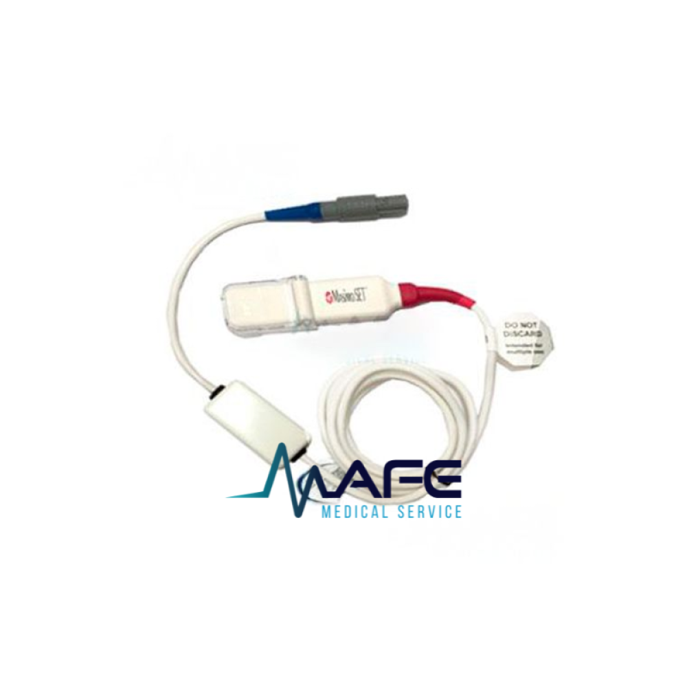 1704384. Cable Adaptador Para Oximetría Masimo UT USPO2