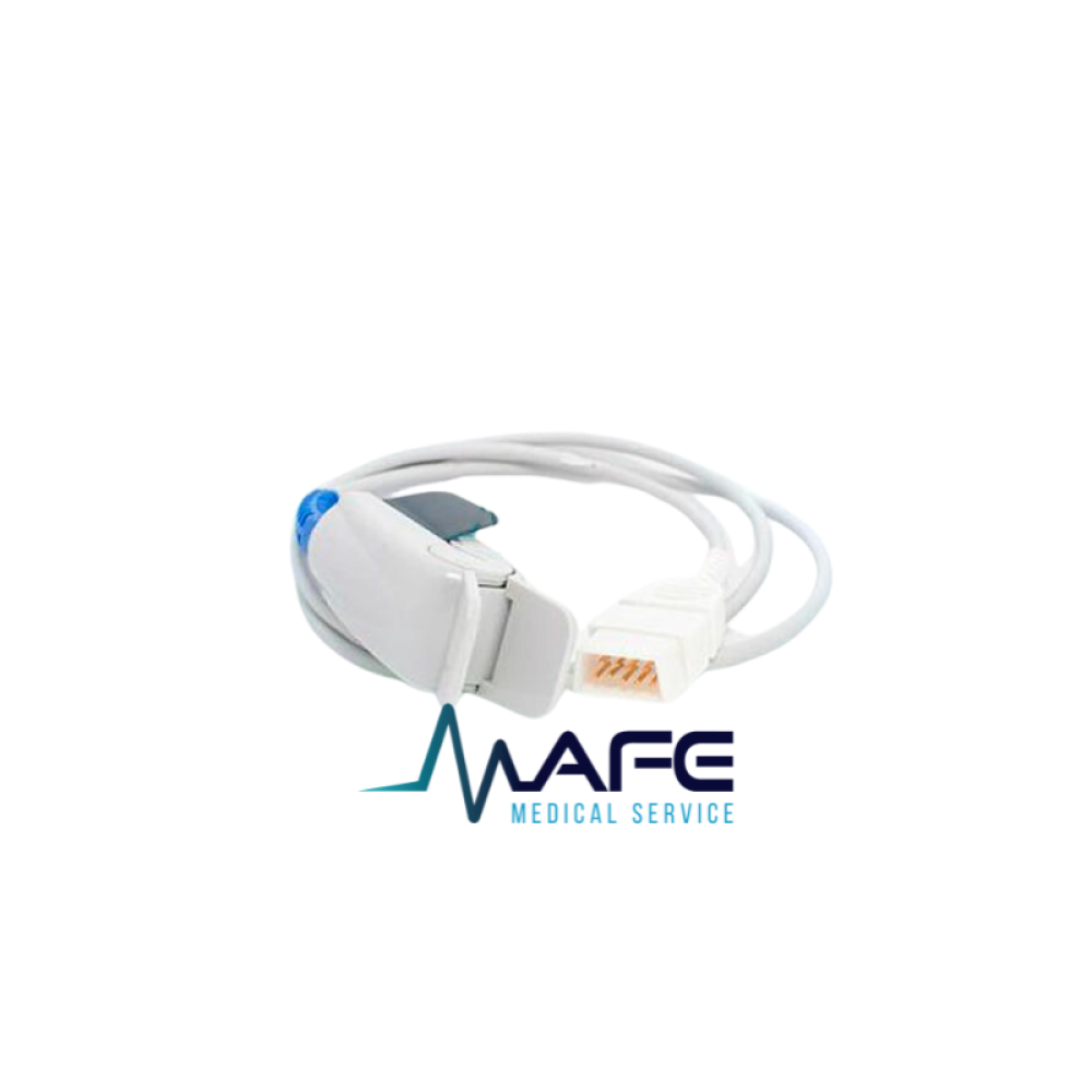 Sensor para BCI Advisor